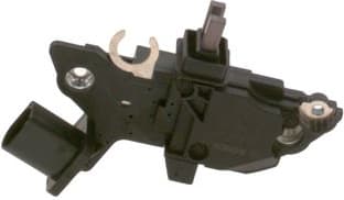 Alternator Regulator 1 986 AE0 123 - image 6