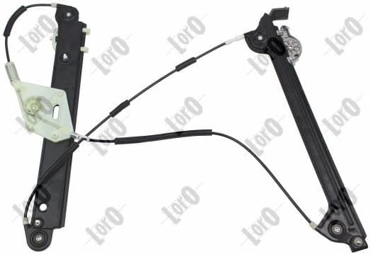 Window Regulator LORO 130-004-085