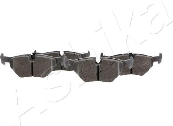 Brake Pad Set, disc brake 51-00-00009 - image 2