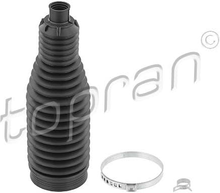 Bellow Kit, steering 628 911