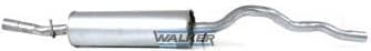 Centre Muffler 21015 - image 5