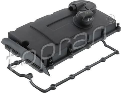 Cylinder Head Cover 120 227