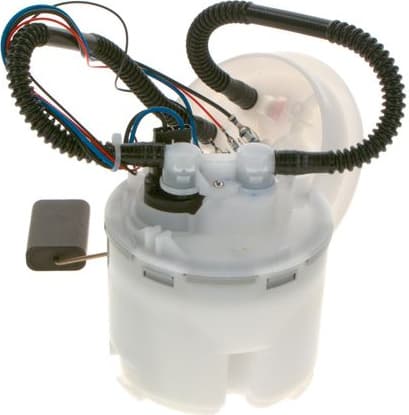 fuel supply unit 0986580994 - image 6