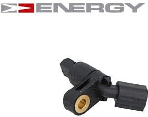 Sensor, wheel speed CA0008PP - image 2