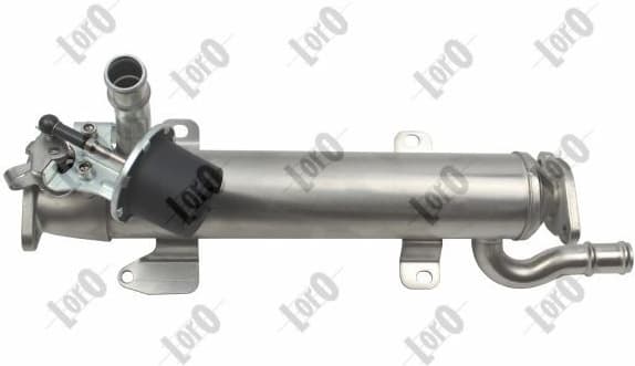 Cooler, exhaust gas recirculation LORO 121-00-013