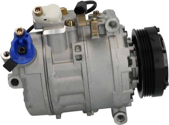 Compressor, air conditioning 1986AD1043