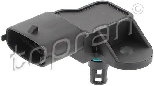 Sensor, intake manifold pressure 621 557