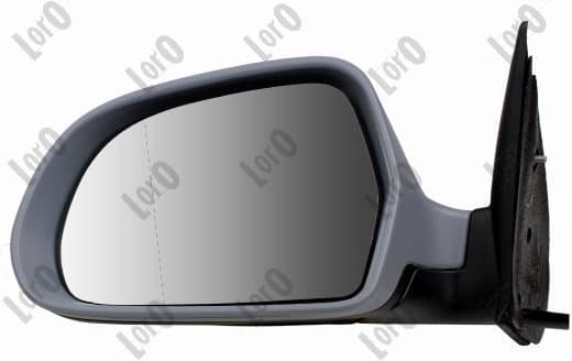 Exterior Mirror LORO 0212M07