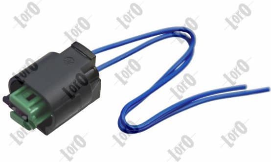 Sensor, exterior temperature LORO 120-00-054