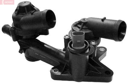 Thermostat, coolant DTM95709