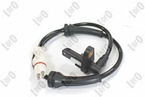 Sensor, wheel speed LORO 120-03-127