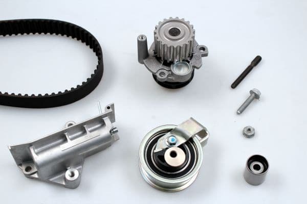 Water Pump & Timing Belt Kit PK05692