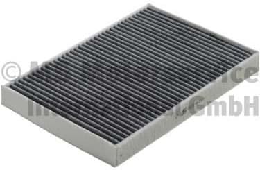 Filter, cabin air 50014572