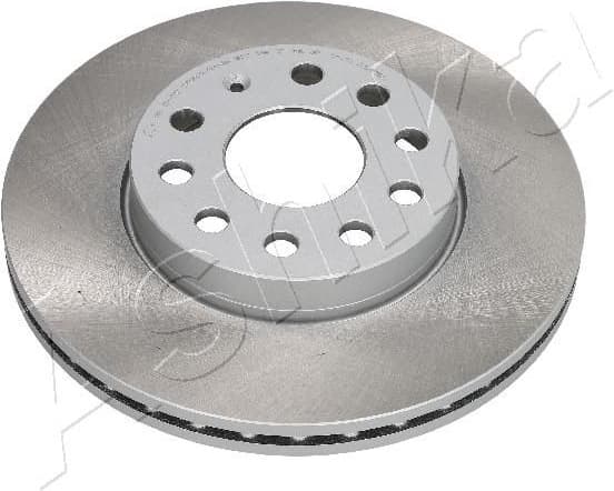 Brake Disc 60-00-0941C