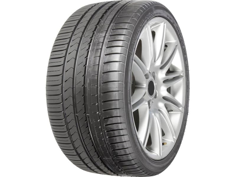 Summer tyres 275/55R19 WINRUN R330 111W DCB71 - W12019