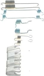 Accessory Kit, brake shoes 1 987 475 221 - image 5