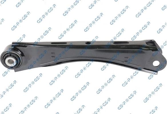 Control/Trailing Arm, wheel suspension S063488