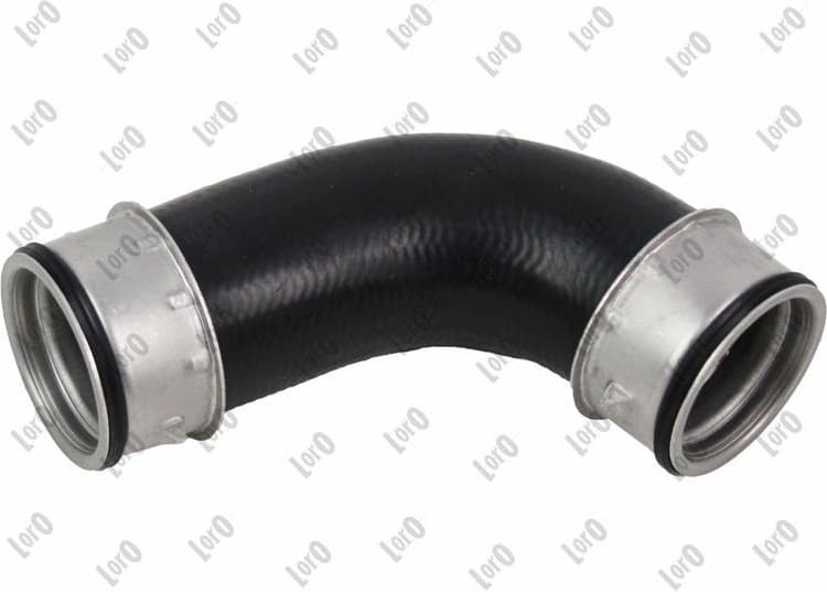 Charge Air Hose LORO 054-028-152