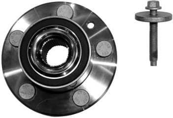 Wheel Bearing Kit 19-2806