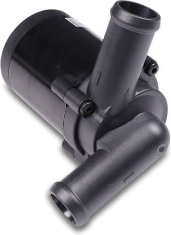 Water Recirculation Pump, parking heater AP8344 - image 2