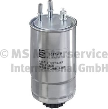 Fuel Filter 50019017