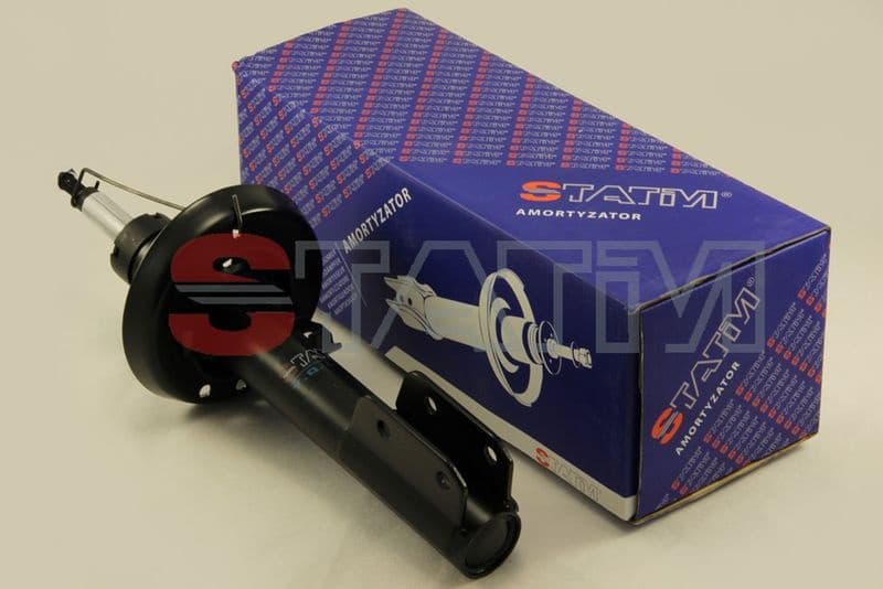 Shock Absorber A.117