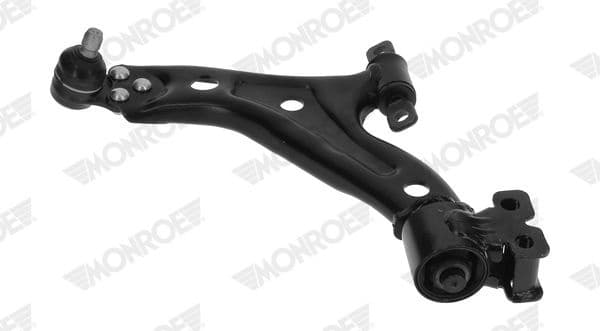 Control/Trailing Arm, wheel suspension L24J06
