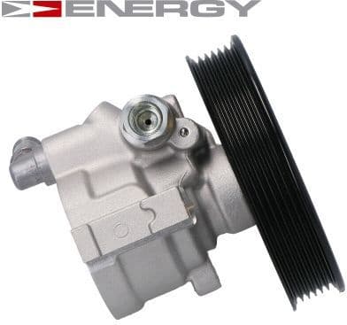 Hydraulic Pump, steering PW680467 - image 3