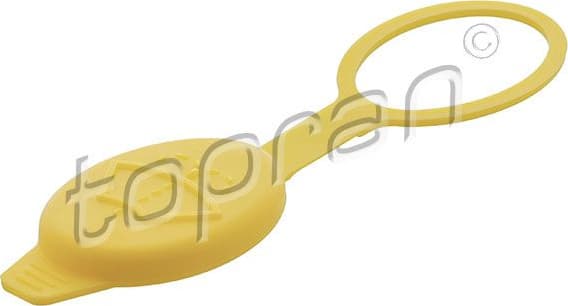 Sealing Cap, washer fluid reservoir 209 425