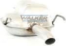 Rear Muffler 72377 - image 2
