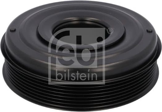 Belt Pulley, crankshaft 193392 - image 2