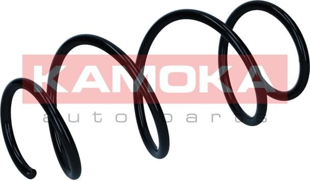 Suspension Spring 2110782 - image 2