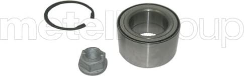 Wheel Bearing Kit 19-2782