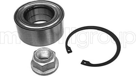 Wheel Bearing Kit 19-2288