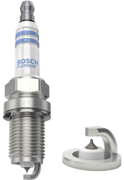 Spark Plug Platinum 0242230557 - image 9