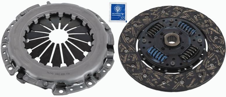 Clutch Kit 3000 950 854