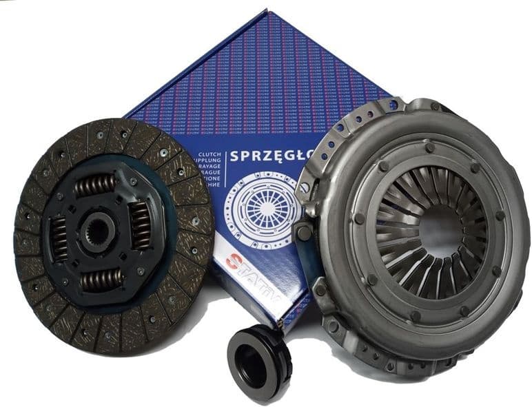 Clutch Kit 112.345