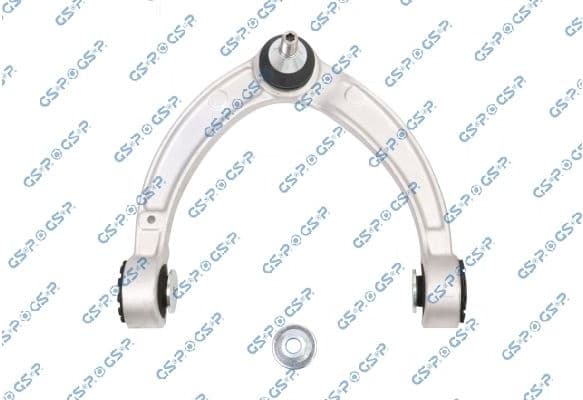 Control/Trailing Arm, wheel suspension S063047