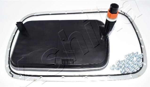 Hydraulic Filter, automatic transmission FTA008 - image 2