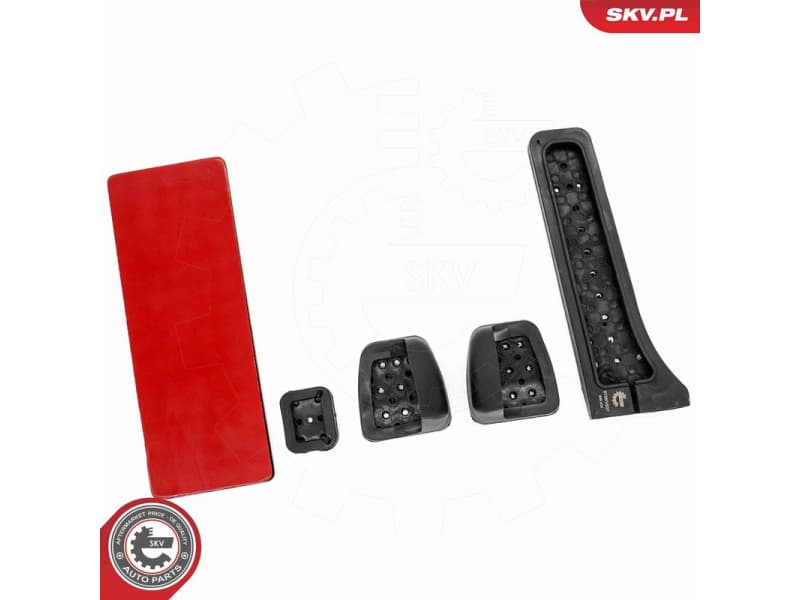 Pedal Pad Set 97SKV837