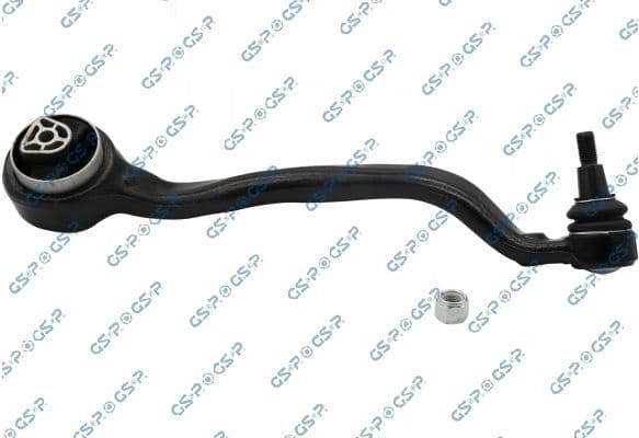 Control/Trailing Arm, wheel suspension S062941