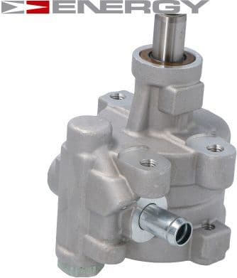 Hydraulic Pump, steering PW680882