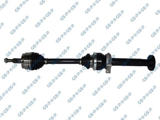 Drive Shaft 203361