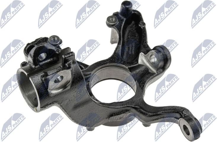 Steering Knuckle, wheel suspension ZZP-VW-021