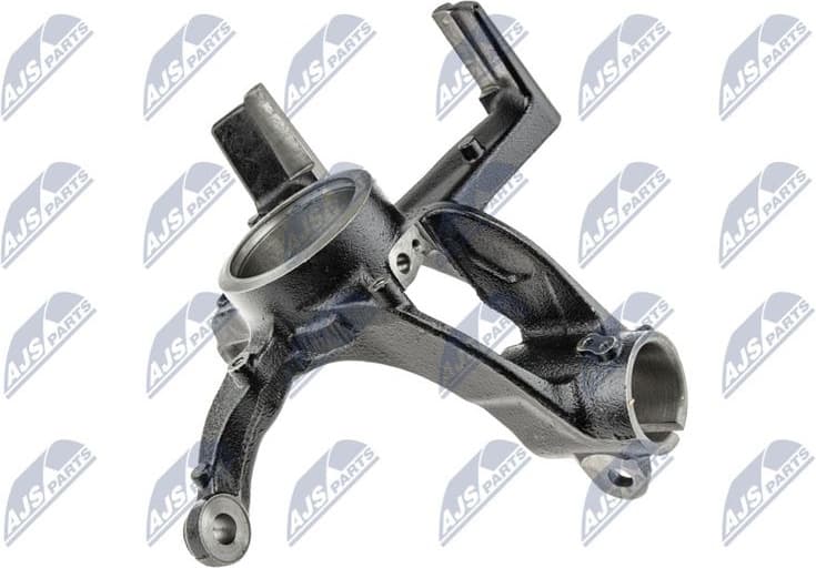 Steering Knuckle, wheel suspension ZZP-VW-021 - image 2