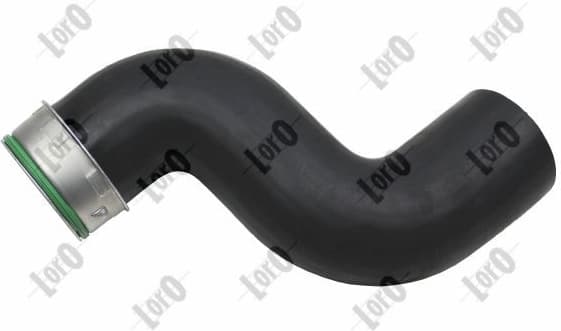 Charge Air Hose LORO 054-028-010
