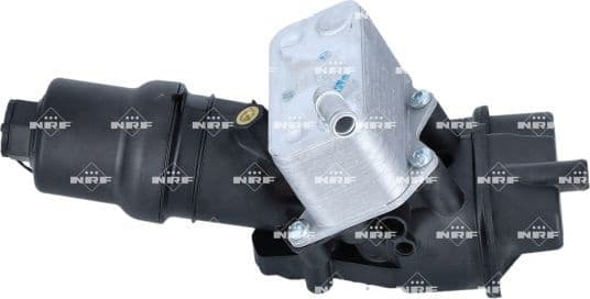 Housing, oil filter EASY FIT 31875 - image 2