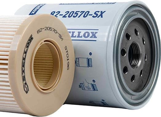 Fuel Filter 82-20570-SX