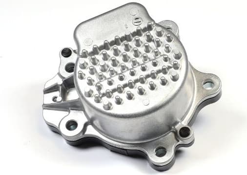 Water Pump, engine cooling P7867 - image 3