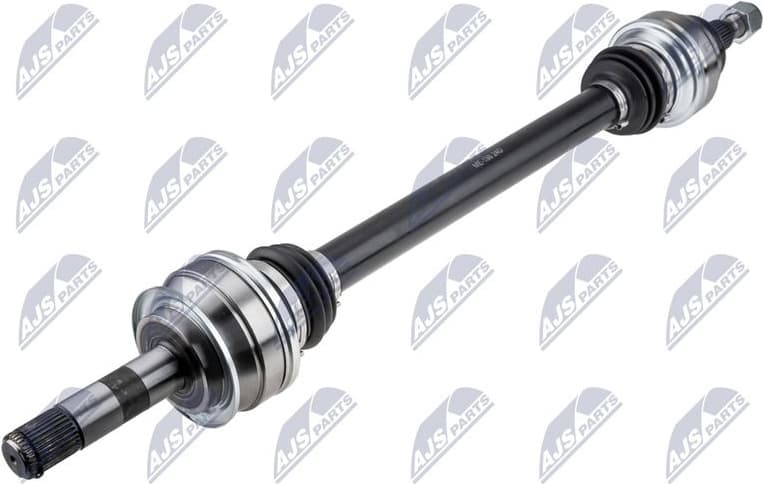 Drive Shaft NPW-ME-198 - image 2